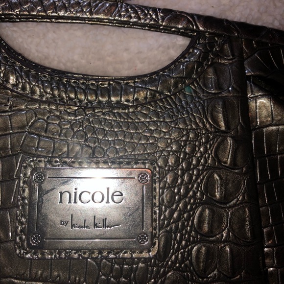 Nicole Miller Clutch - Picture 3 of 6